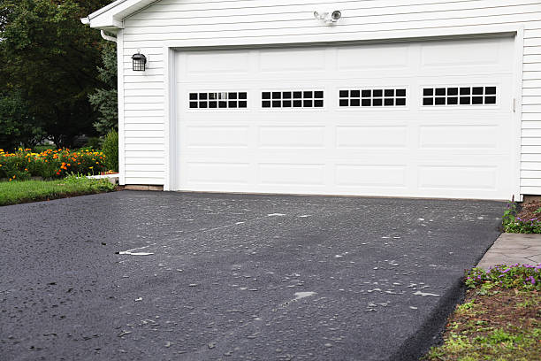 Professional Driveway Paving Services in East Whittier, CA